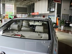 2013款 1.6L 自动 豪华版