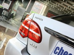 2013款 1.6L 自动 豪华版