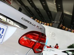 2013款 1.6L 自动 豪华版