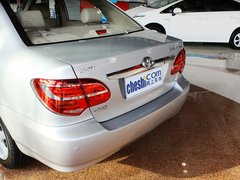 2013款 1.6L 自动 豪华版