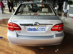 2013款 1.6L 自动 豪华版