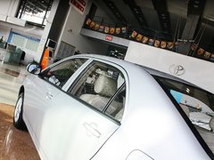 2013款 1.6L 自动 豪华版