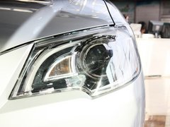 2013款 1.6L 自动 豪华版