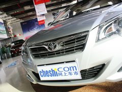 2013款 1.6L 自动 豪华版