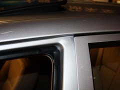 2013款 1.6L 自动 豪华版