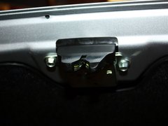 2013款 1.6L 自动 豪华版