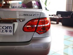 2013款 1.6L 自动 豪华版
