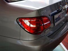 2013款 1.6L 自动 豪华版