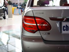 2013款 1.6L 自动 豪华版