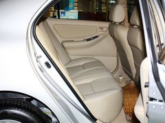 2013款 1.6L 自动 豪华版