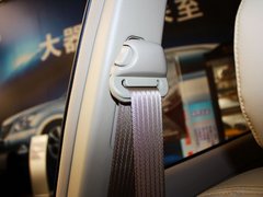2013款 1.6L 自动 豪华版