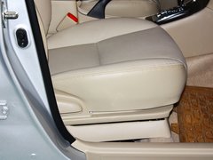 2013款 1.6L 自动 豪华版