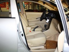 2013款 1.6L 自动 豪华版