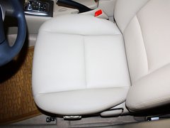 2013款 1.6L 自动 豪华版