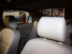 2013款 1.6L 自动 豪华版