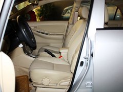 2013款 1.6L 自动 豪华版