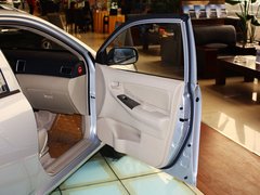 2013款 1.6L 自动 豪华版