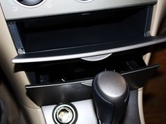 2013款 1.6L 自动 豪华版