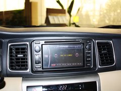 2013款 1.6L 自动 豪华版