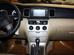 2013款 1.6L 自动 豪华版