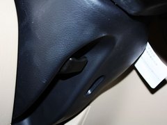 2013款 1.6L 自动 豪华版