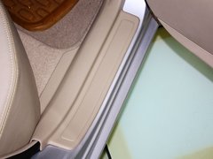 2013款 1.6L 自动 豪华版