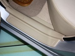 2013款 1.6L 自动 豪华版