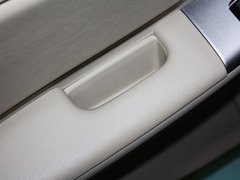 2013款 1.6L 自动 豪华版