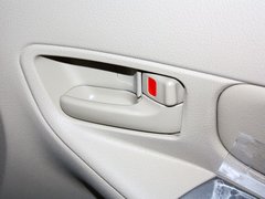 2013款 1.6L 自动 豪华版