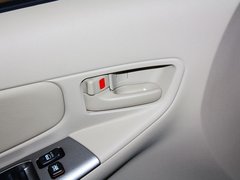 2013款 1.6L 自动 豪华版