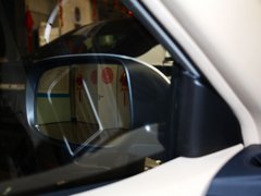 2013款 1.6L 自动 豪华版