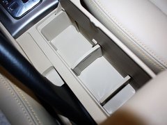 2013款 1.6L 自动 豪华版