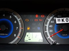 2013款 1.6L 自动 豪华版