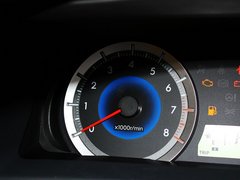 2013款 1.6L 自动 豪华版