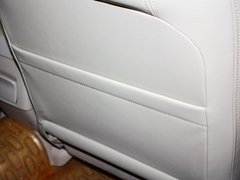 2013款 1.6L 自动 豪华版