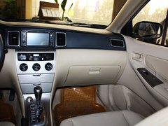 2013款 1.6L 自动 豪华版