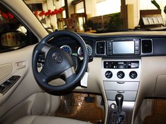2013款 1.6L 自动 豪华版