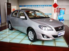 2013款 1.6L 自动 豪华版