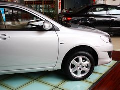 2013款 1.6L 自动 豪华版