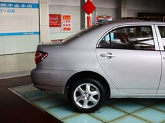 花冠 2013款 1.6L 自动 豪华版