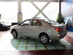 2013款 1.6L 自动 豪华版
