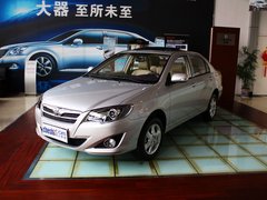 2013款 1.6L 自动 豪华版
