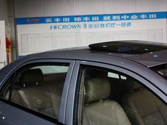 花冠 2013款 1.6L 自动 豪华版