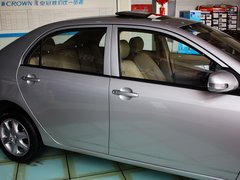 2013款 1.6L 自动 豪华版