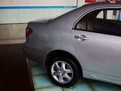 2013款 1.6L 自动 豪华版