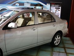 2013款 1.6L 自动 豪华版