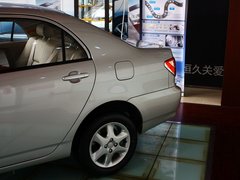 2013款 1.6L 自动 豪华版