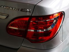 2013款 1.6L 自动 豪华版
