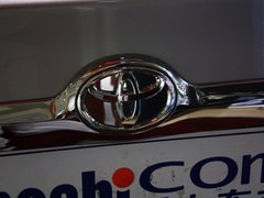 2013款 1.6L 自动 豪华版