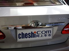 2013款 1.6L 自动 豪华版